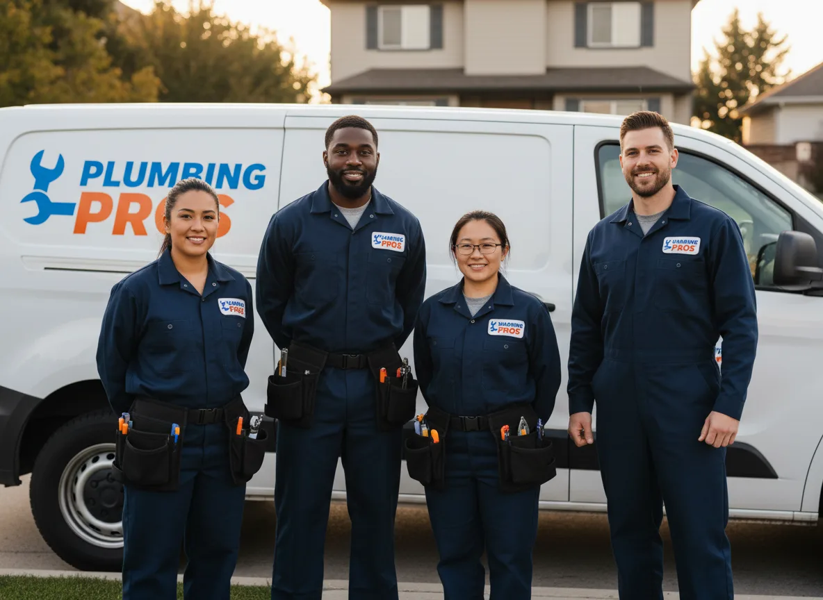 Water Heater Repair company in Tuthill, SD